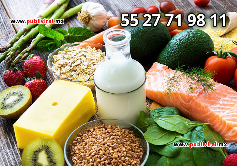 Nutriologa en CDMX
